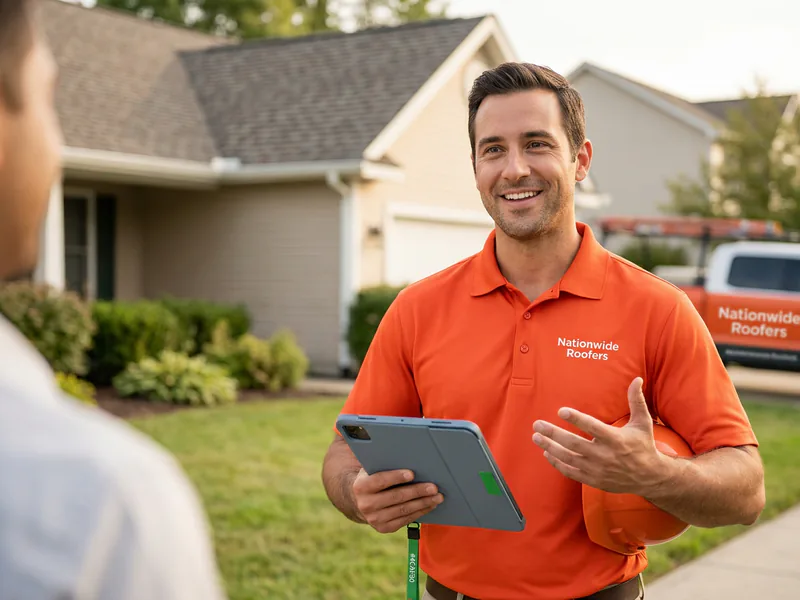 Roof Installation  in Kenton  FAQ